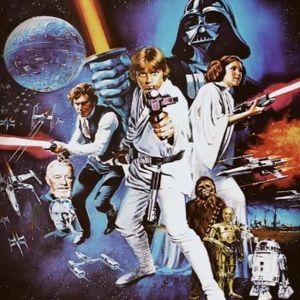 Meet your Posher, Sean